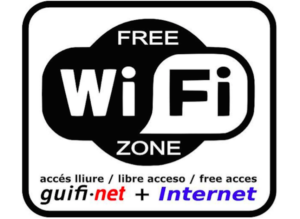 Internet libre