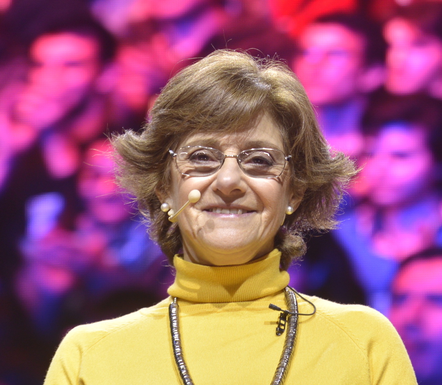 Inés Hercovich