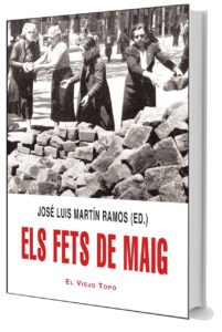 els fets de maig