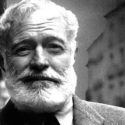 Ernest Hemingway