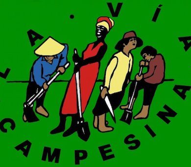 Vía Campesina