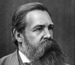 Friedrich Engels