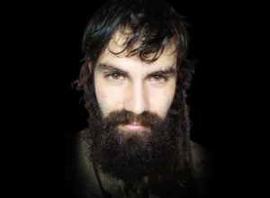 Dónde está Santiago Maldonado