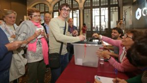 1 octubre Catalunya