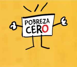 Pobreza Cero