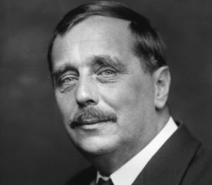 H. G. Wells