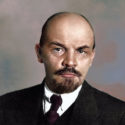 Vladimir Lenin