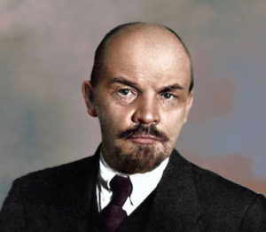 Vladimir Lenin