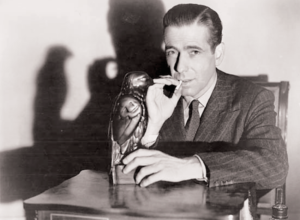 Dashiell Hammett y la caza de brujas