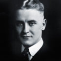 Francis Scott Fitzgerald