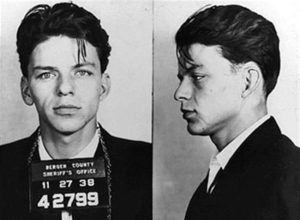 Frank Sinatra comunista