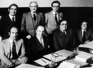 Los derechos sociales en la Constitución de 1978