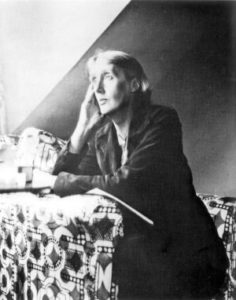 Diario de Virginia Woolf