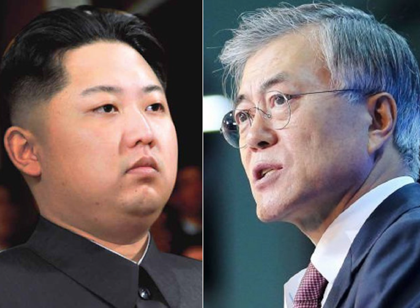 Nortey America - Corea del Norte y Corea del Sur dialogan | Mundo | PolÃ­tica | El Viejo Topo