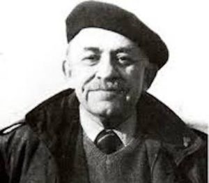 Murray Bookchin