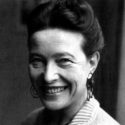 Simone de Beauvoir