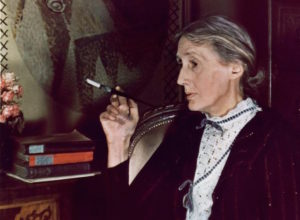 Diario de Virginia Woolf