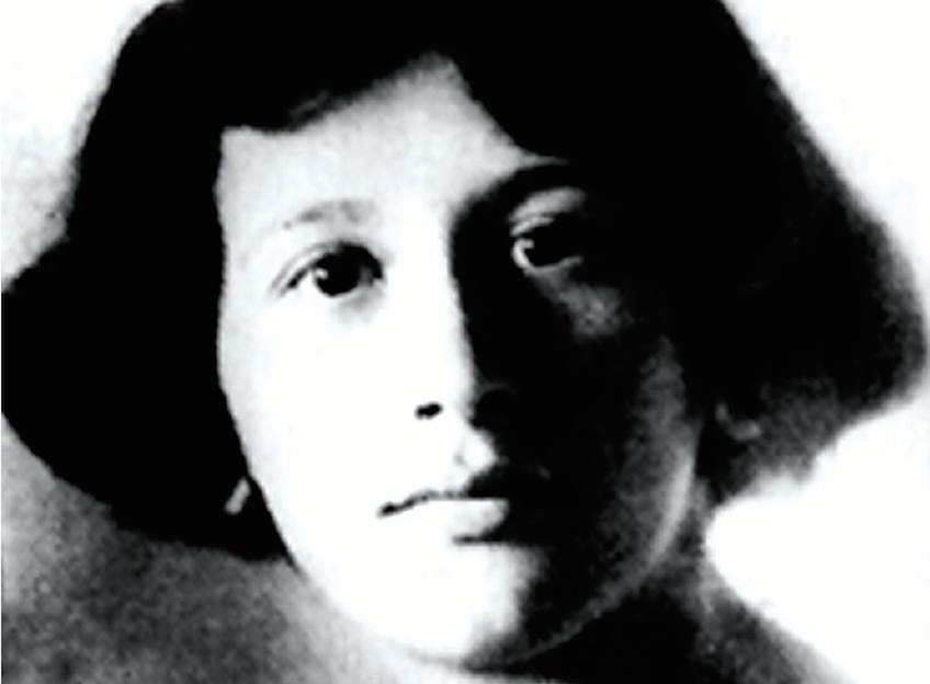 Simone Weil: lucidez y delirio