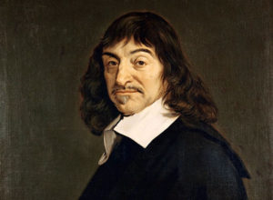 El cuaderno secreto de Descartes