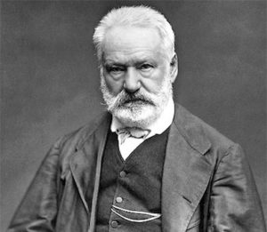 Victor Hugo