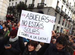 Argumentación pensiones