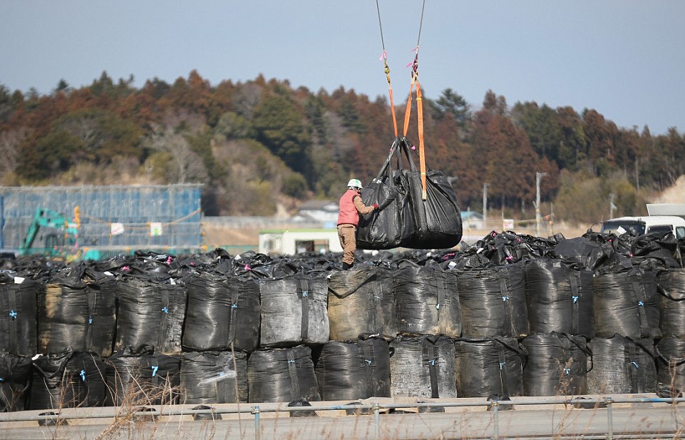 Después de Fukushima