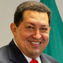 Hugo Chávez