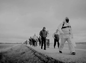 Marcha por la dignidad