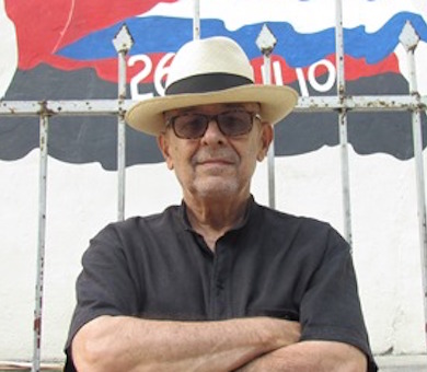 Rafael Hernández