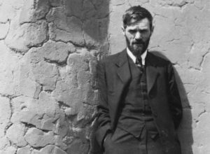 DH Lawrence La serpiente emplumada