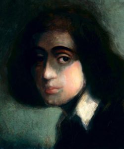 Descartes, Spinoza y el materialismo