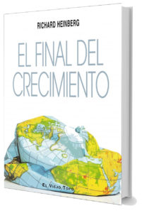 El final del crecimiento libro