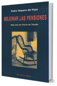 Mejorar las pensiones