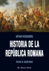 historia de la republica romana