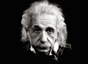 Einstein: socialismo y gandhismo