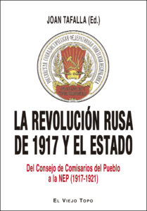 revolución rusa