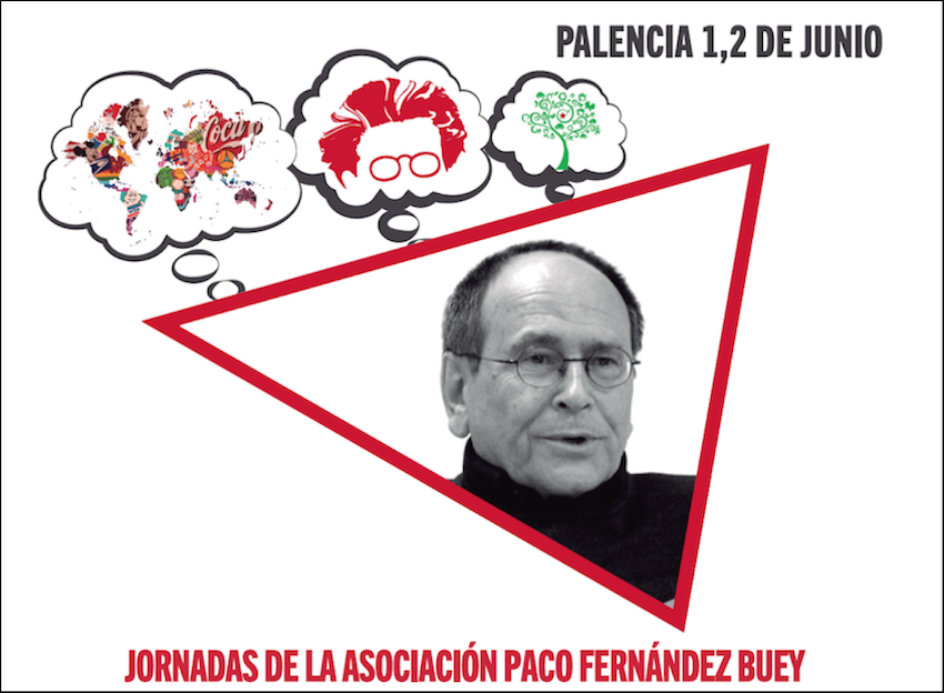 Jornadas Francisco Fernández Buey 2018