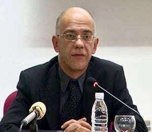 Huberto Marraud