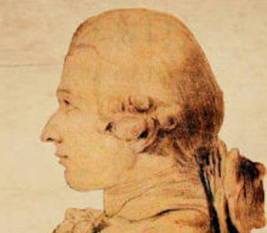 Marqués de Sade