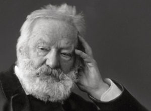 poema de Victor Hugo