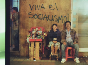 Socialismo hoy