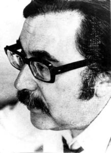 El Diálogo de América: Salvador Allende - Fidel Castro