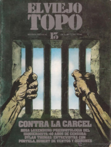 El Viejo Topo 13