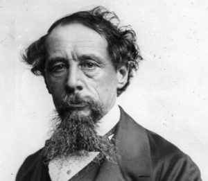 Charles Dickens