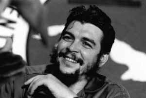 Ernesto Che Guevara y la OEA