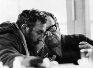 El Diálogo de América: Salvador Allende - Fidel Castro