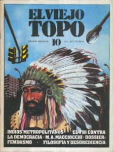 El Viejo Topo 10