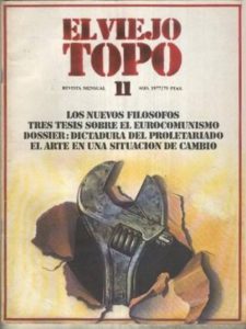 El Viejo Topo 11