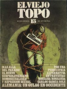 El Viejo Topo 15