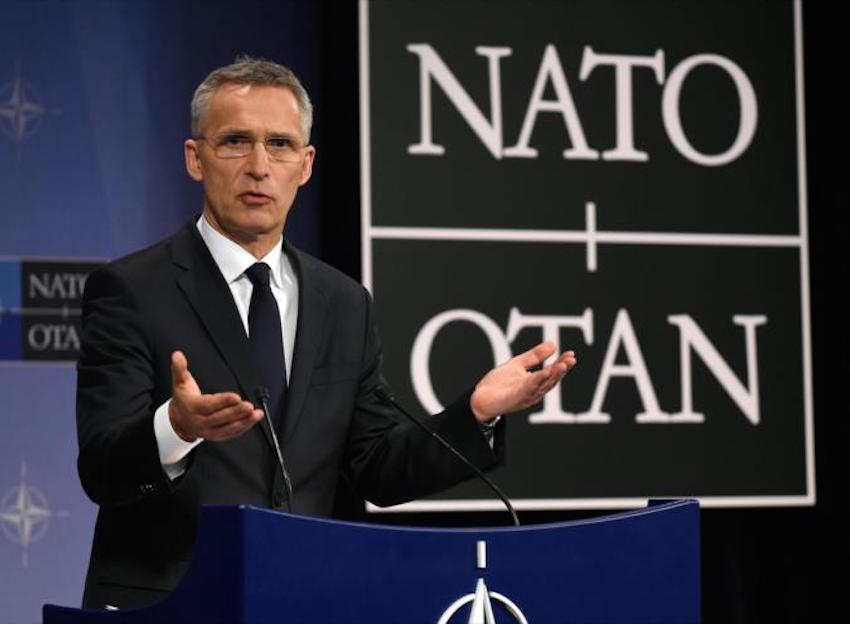 Para qué sirve la OTAN